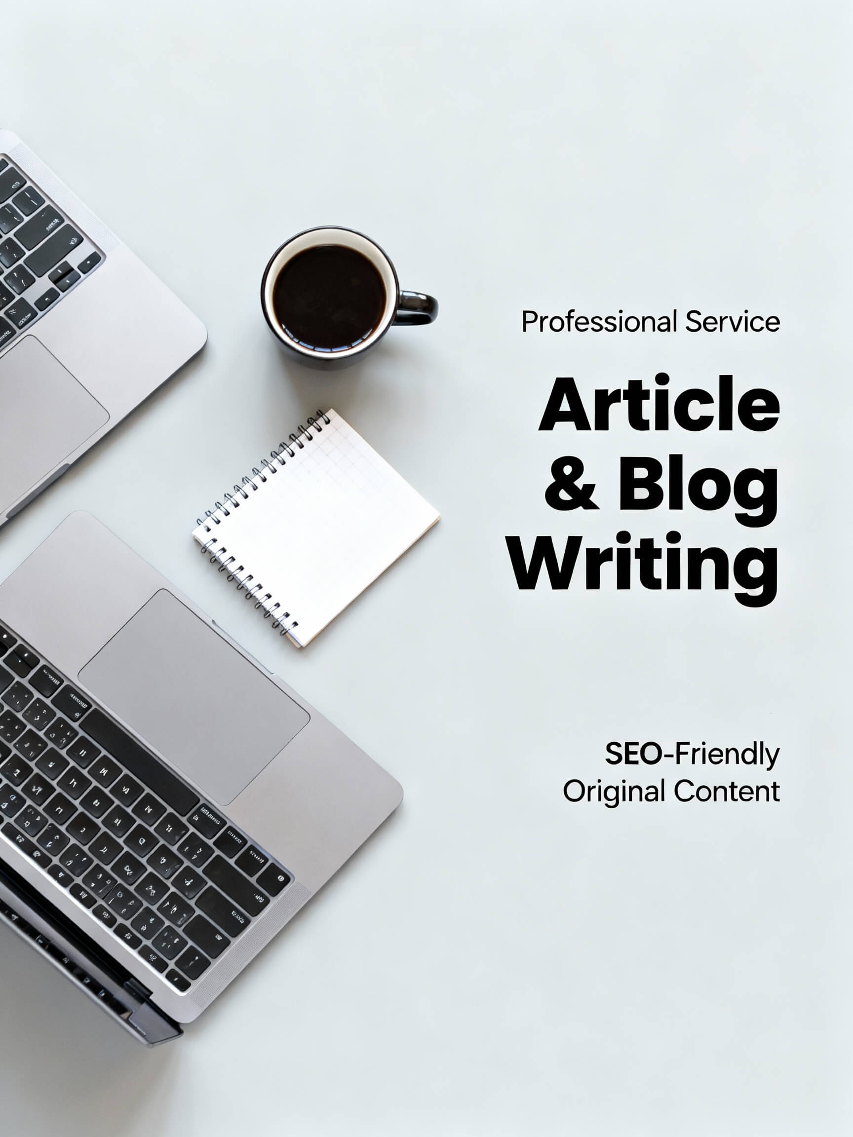412560Article Writing