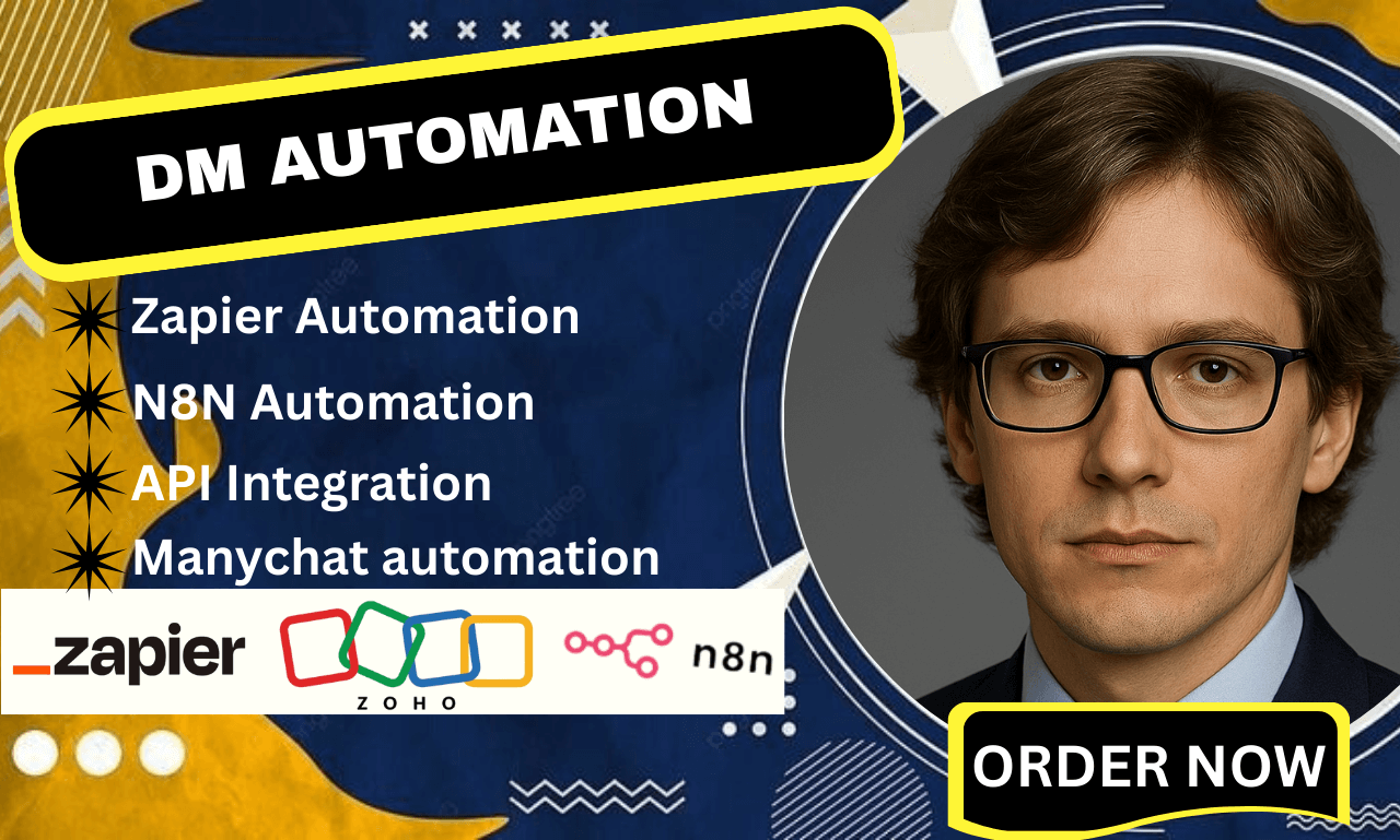 409682I will build an automated social media bot facebook bot telegram bot instagram chatbot