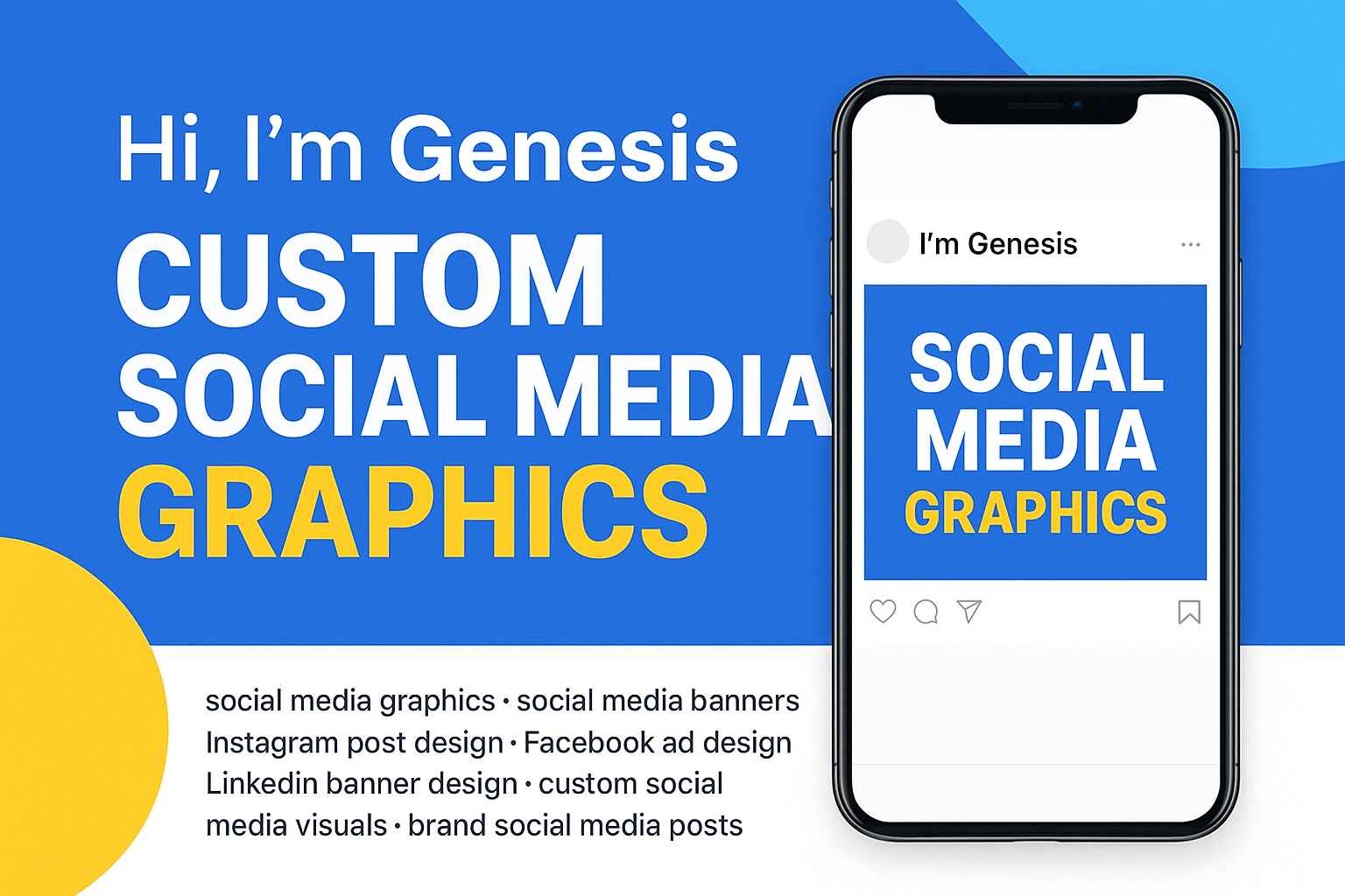 410151I will create stunning Canva designs for social media and marketing