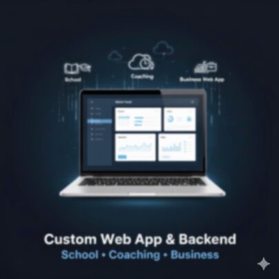 425812Master Web Development: Create Stunning, Responsive Websites.