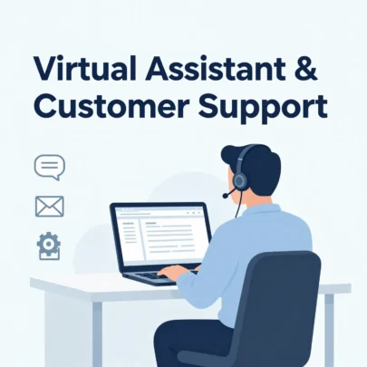 451440Executive Assistant