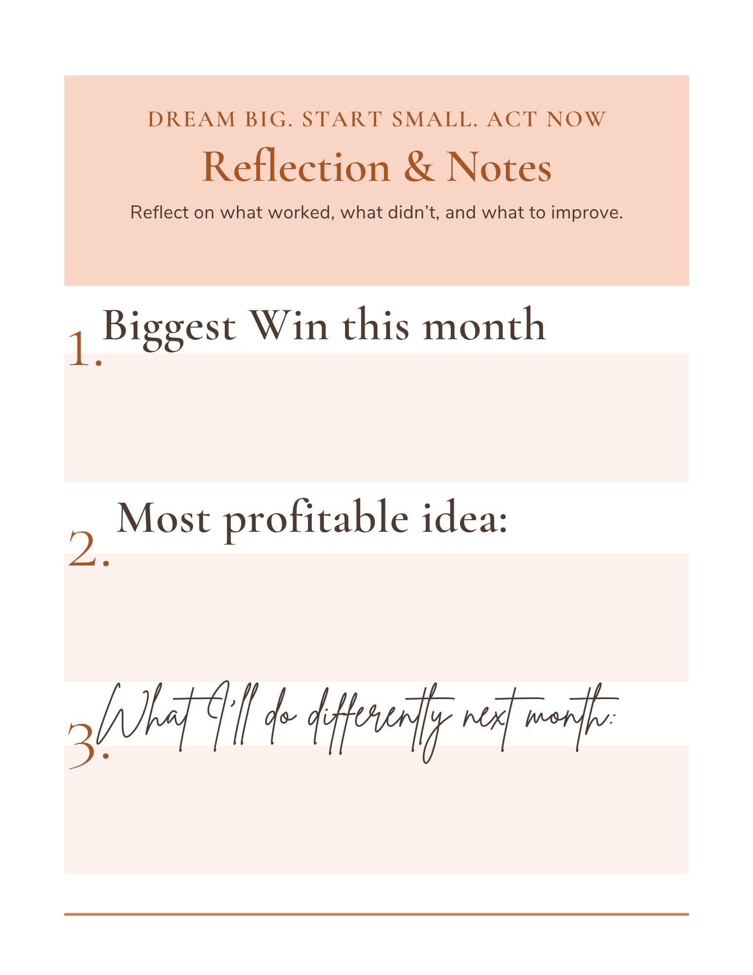 451431General Task – Future Collaboration