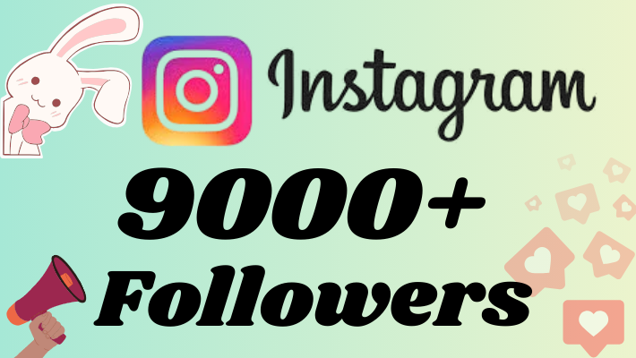 457484🔥 Get 6000+ Real & Non-Drop Instagram Followers | 100% Safe Growth