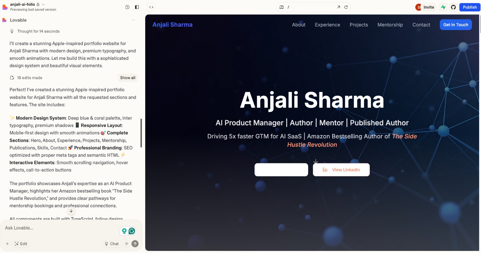 453772Master Web Development: Create Stunning, Responsive Websites.