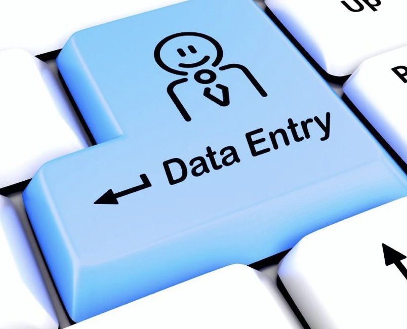 447524“Professional Data Entry, Typing & Web Research Services”