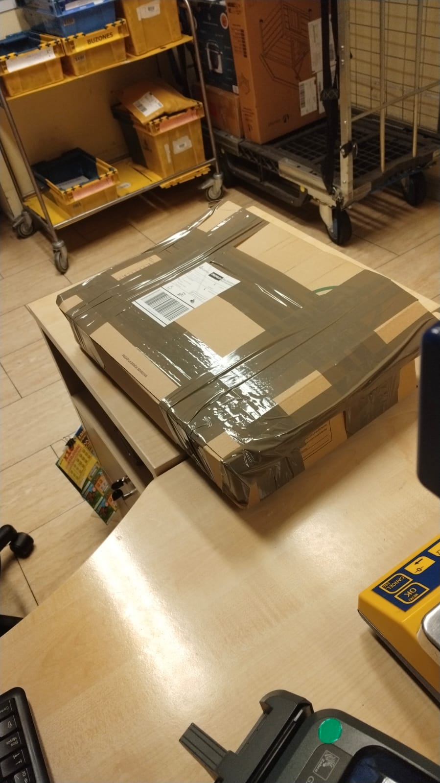 448224Executive Assistant