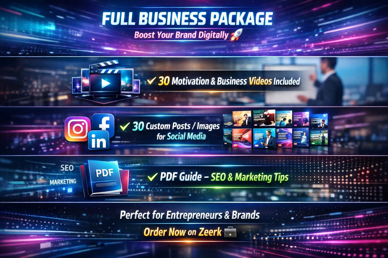 437085I Will Create Custom AI Agents, Tools & AI Solutions for Your Business