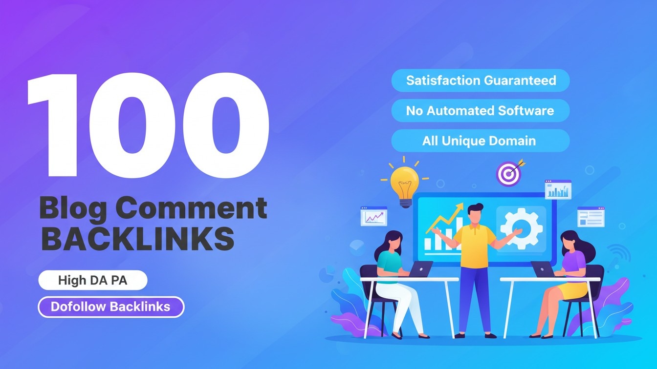 434695Create 300 Quality Profile Backlinks