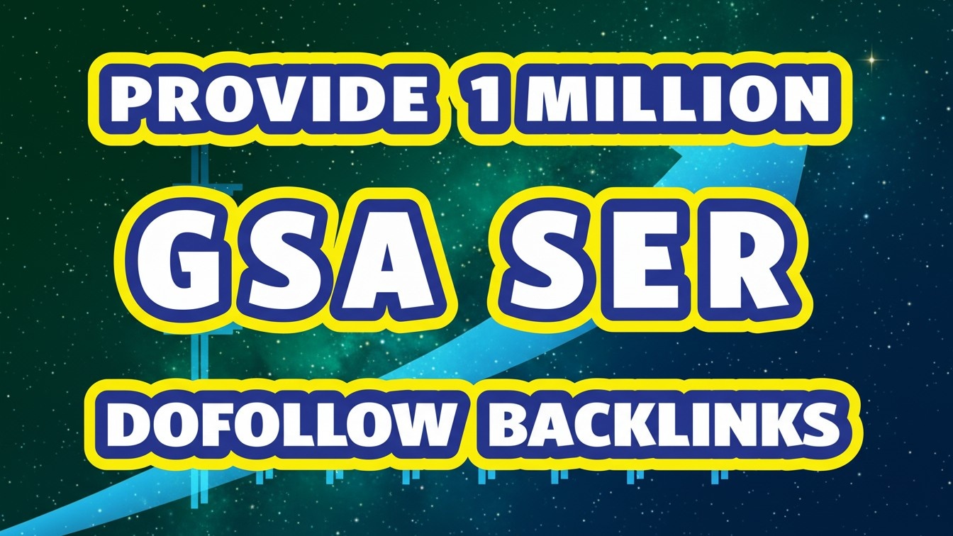 434704Create 300 Quality Profile Backlinks