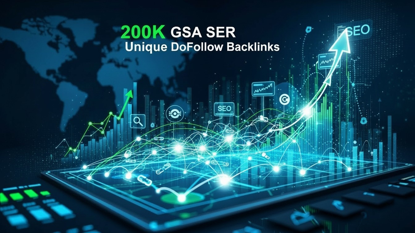435658Create 300 Quality Profile Backlinks