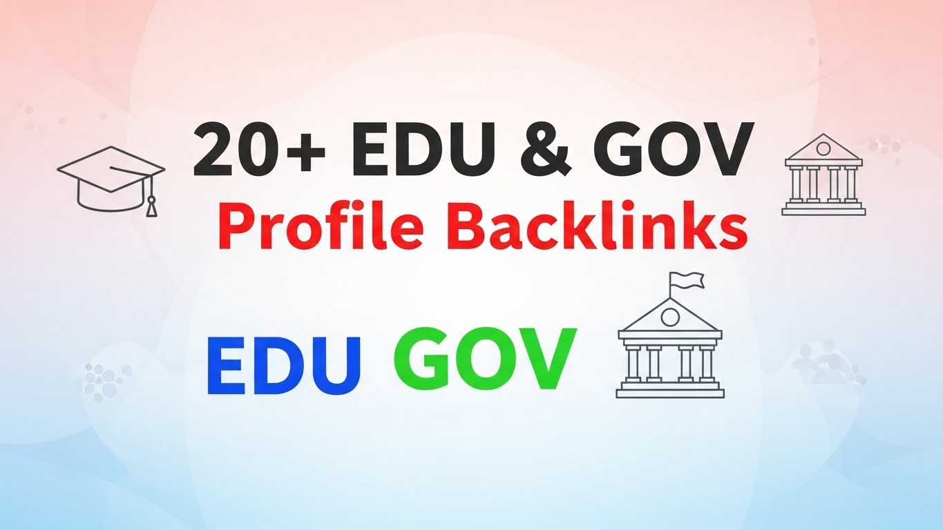 437933Manual create 102 Blog Comments Dofollow In SEO Backlinks