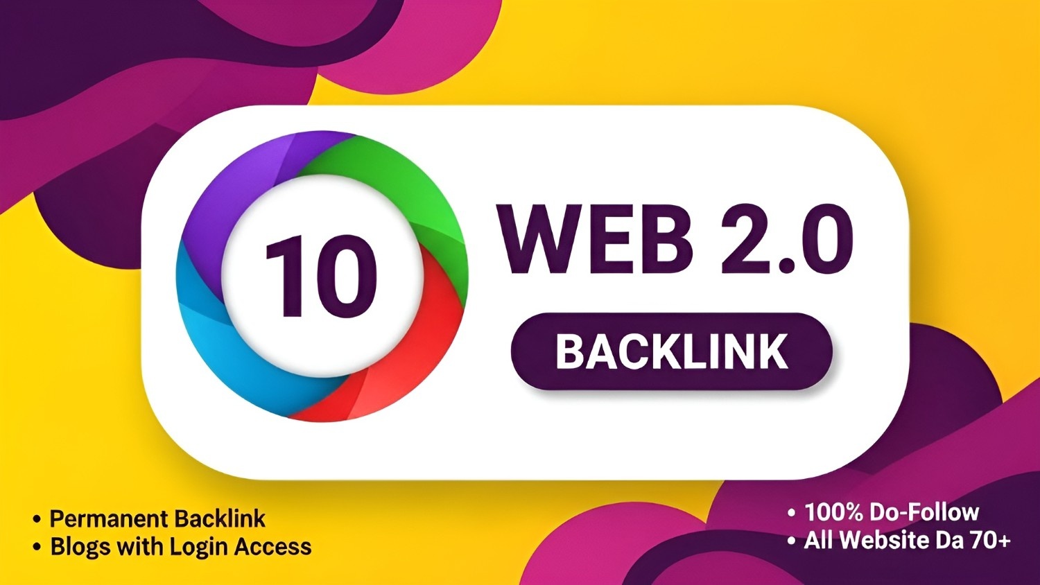 438712Manual create 102 Blog Comments Dofollow In SEO Backlinks