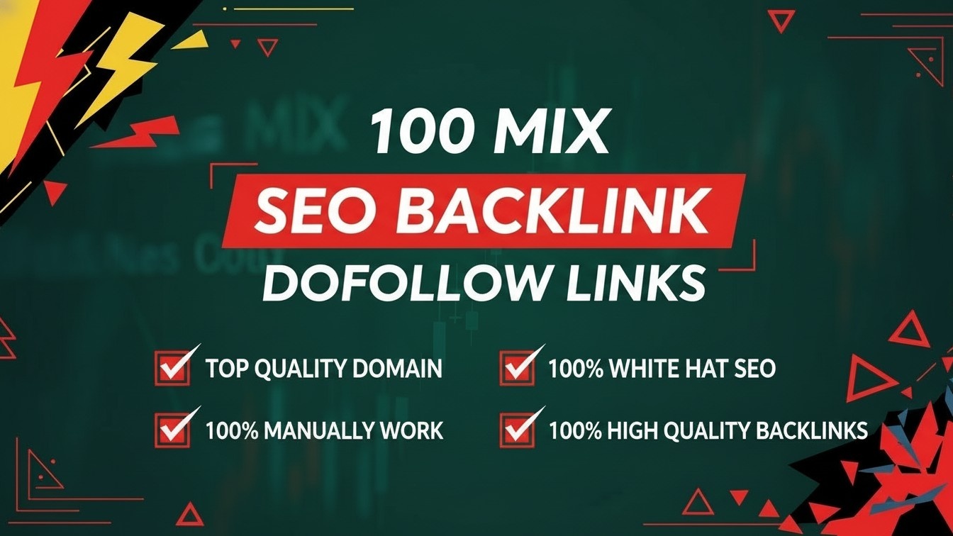 436122Create 300 Quality Profile Backlinks