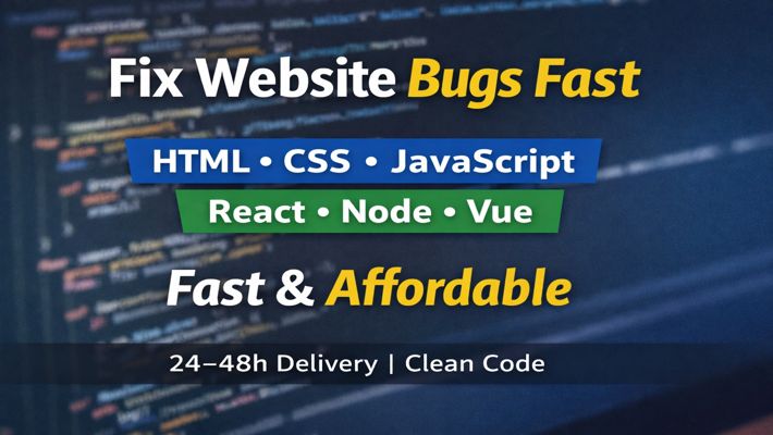 446312Master Web Development: Create Stunning, Responsive Websites.