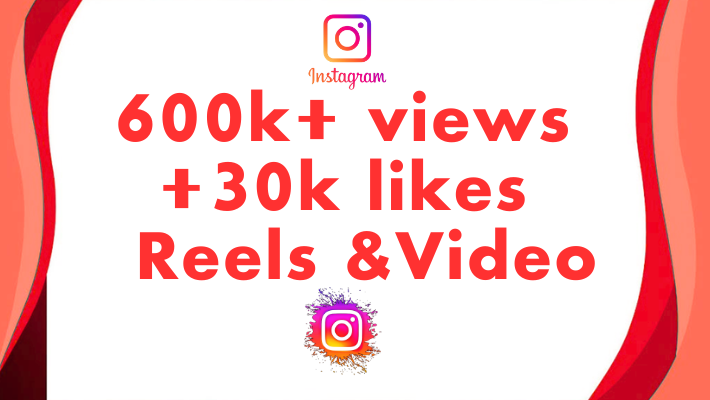 464640🔥Professional Instagram 300k Views and +15k Likes for Organic Growth