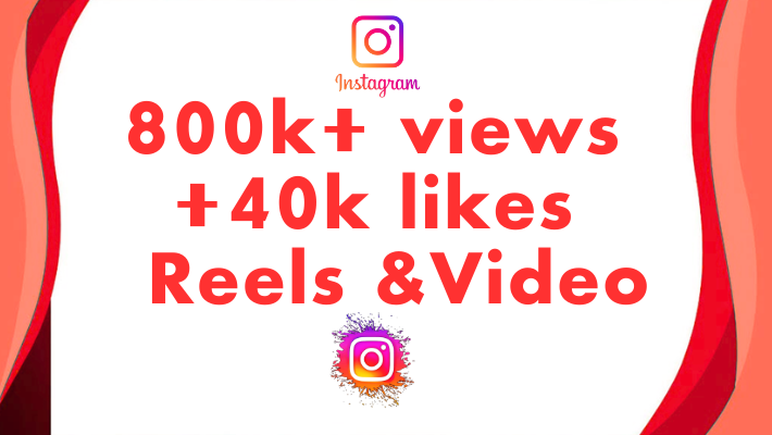 464648🔥Professional Instagram 300k Views and +15k Likes for Organic Growth