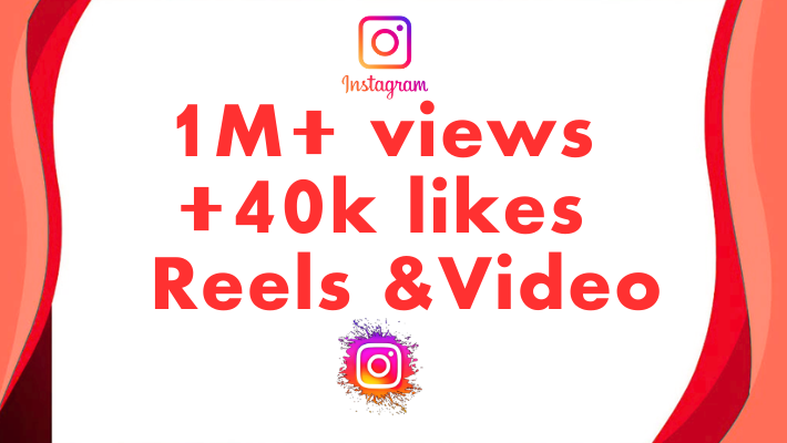 464659🔥Professional Instagram 300k Views and +15k Likes for Organic Growth