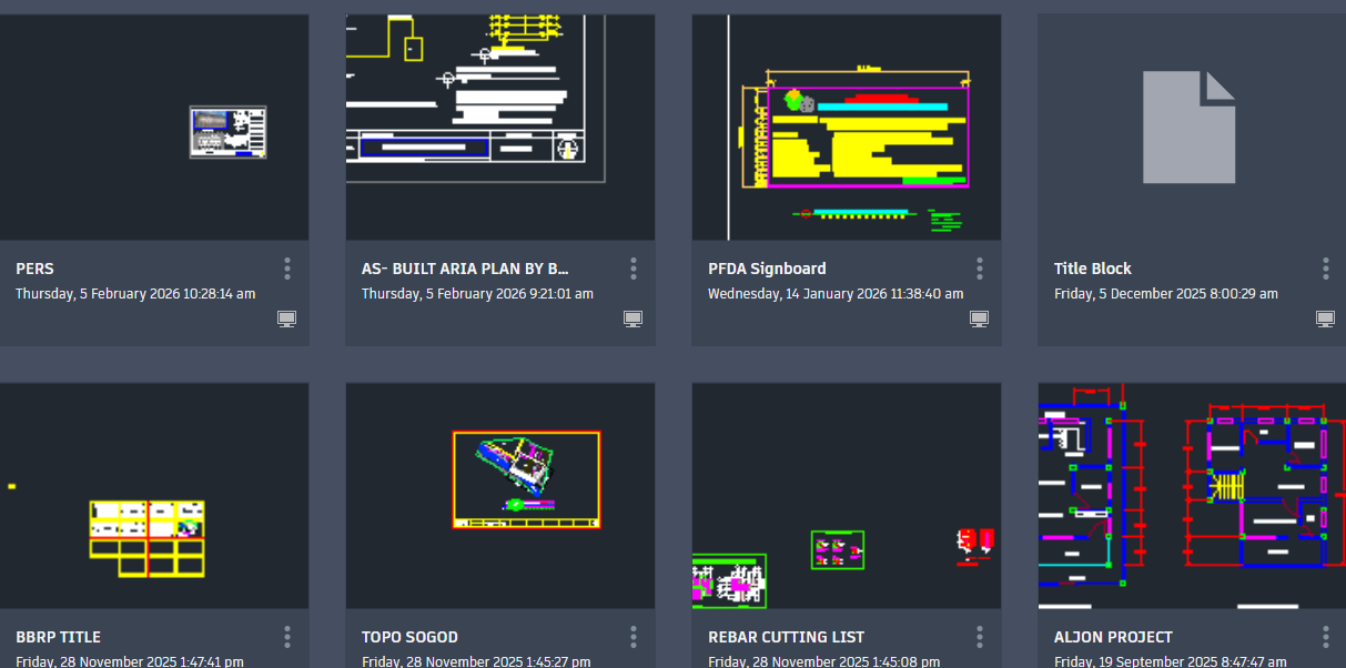 462571AUTOCAD House Plan and Format