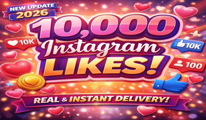 4628785000 Instagram likes [new update 2026]