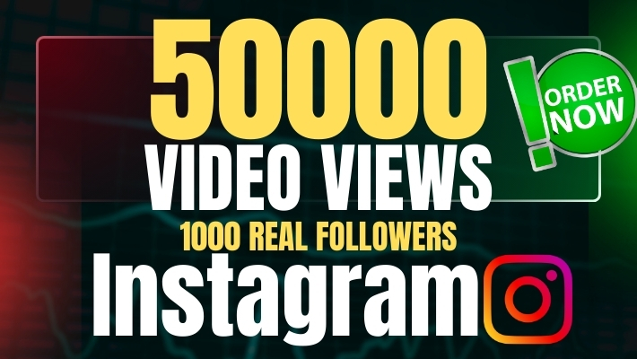 459199Deliver 2000 Real and Long-Lasting Instagram Followers from Global Accounts