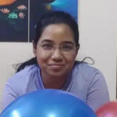 465846Data Entry Specialist | Excel & Google Sheets Expert | Accurate & Fast Typist