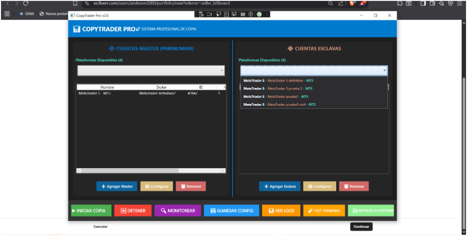 461013I will do profitable forex trading bot, forex bot, trading bot, gold bot, forex bot
