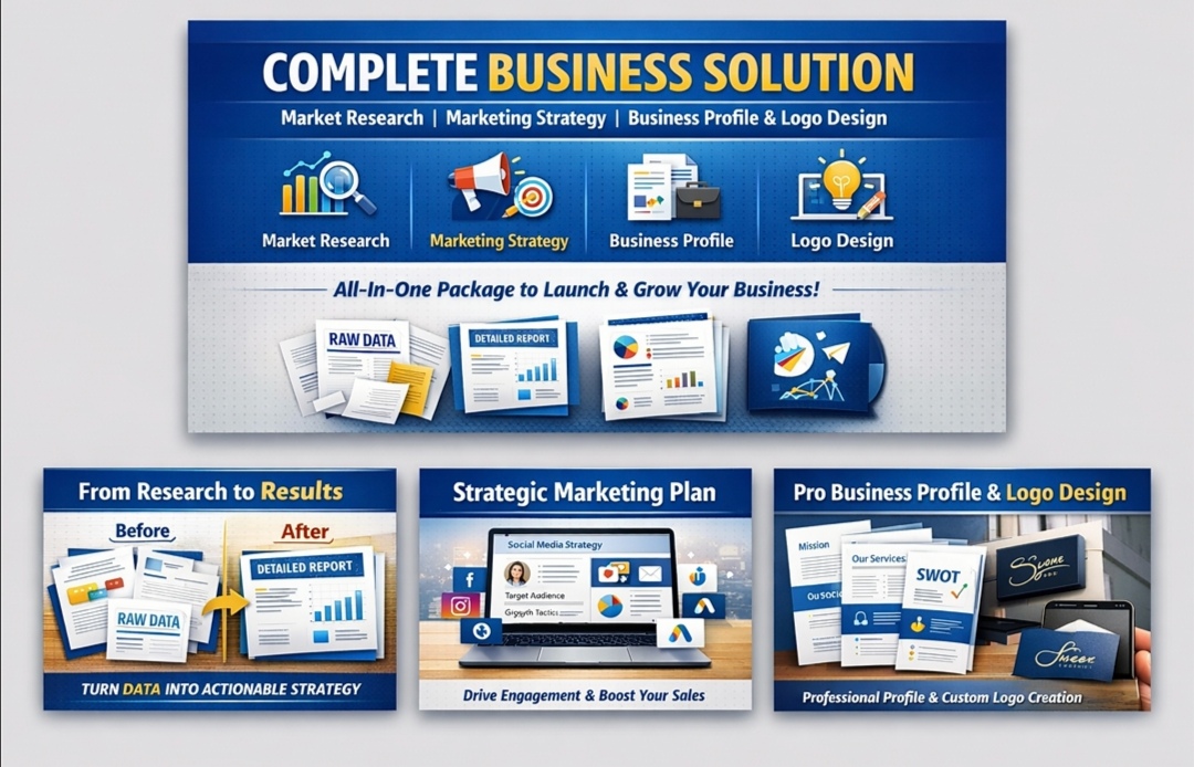 462685Marketing Plan