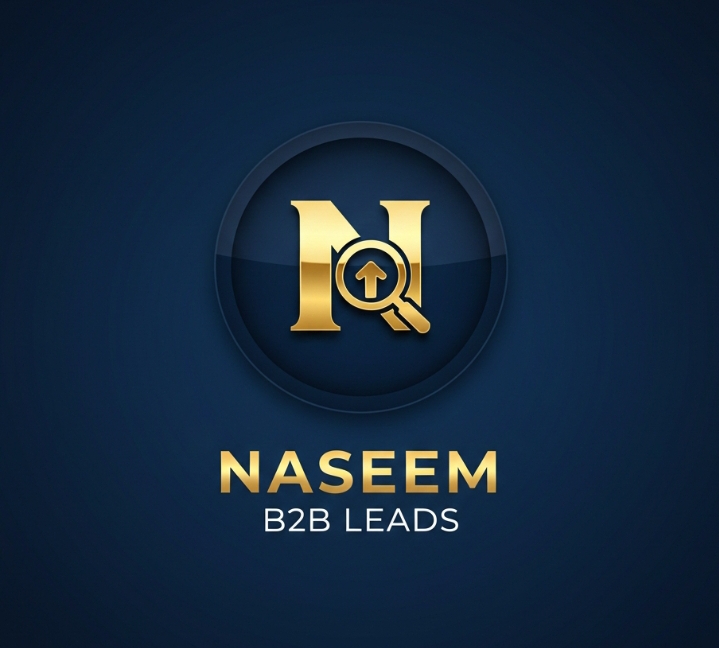 467474Manual Lead Generation