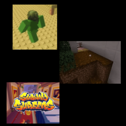 460722game play for youtube rants conent