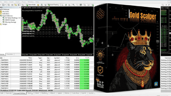 462084I will do profitable forex trading bot, forex bot, trading bot, gold bot, forex bot