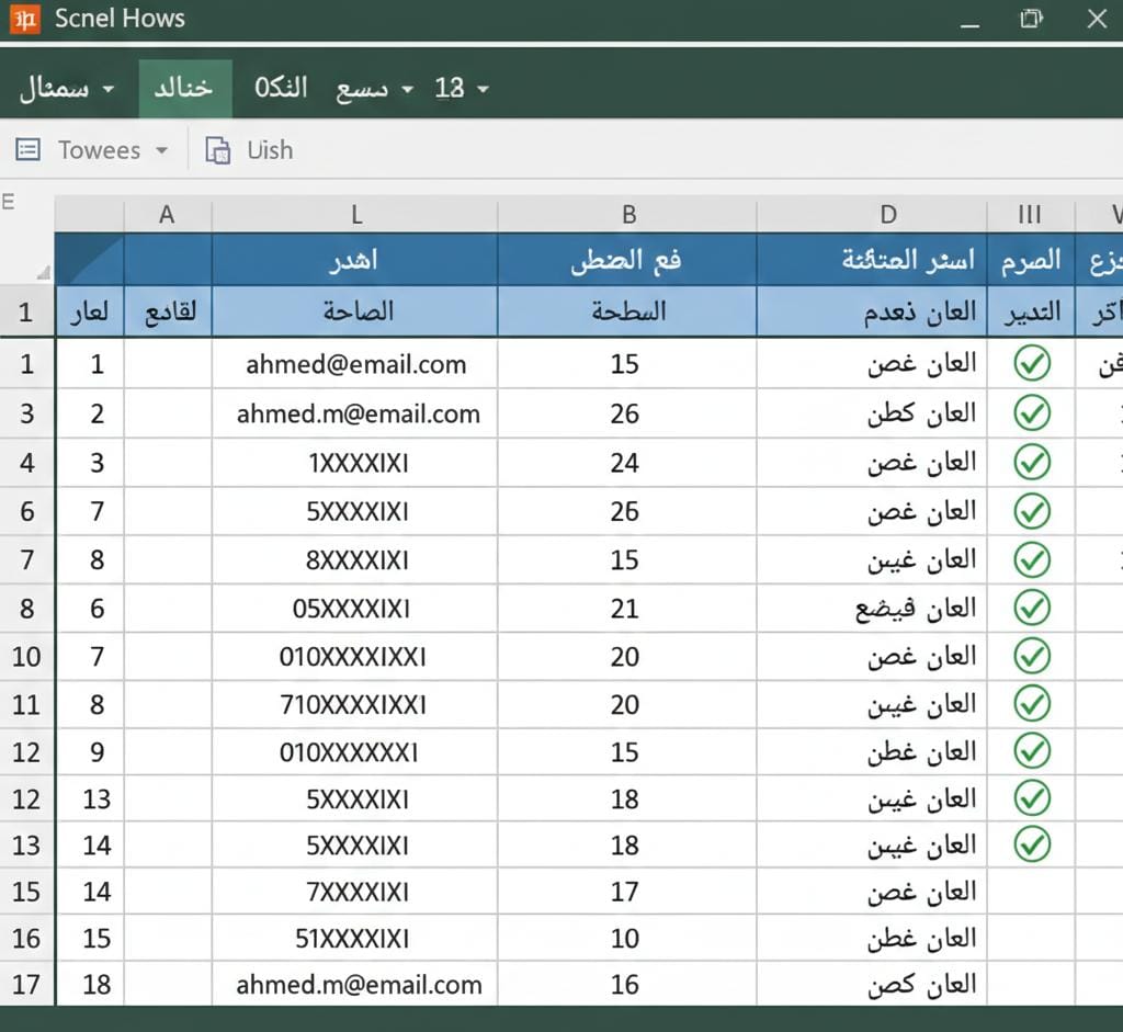 464853I will do professional Excel data entry and copy paste