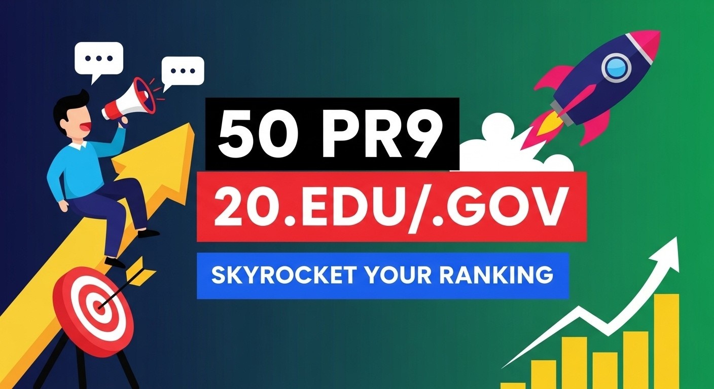 45791020+ High DA PA PR9 Dofollow Backlinks on DA100