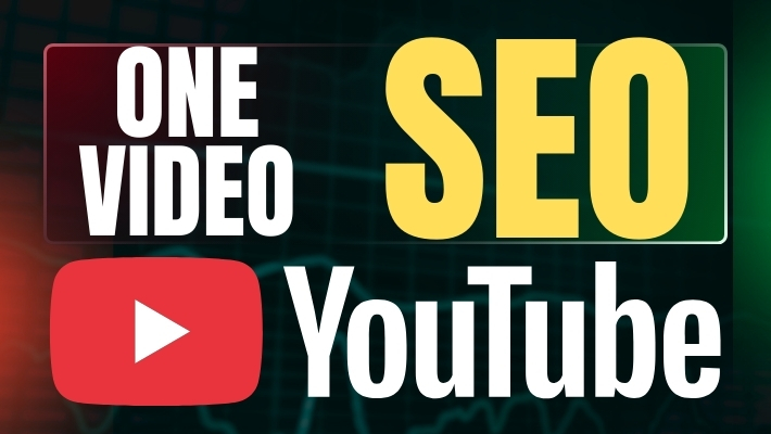 459997I will optimize your YouTube video SEO for higher ranking with custom thumbnails