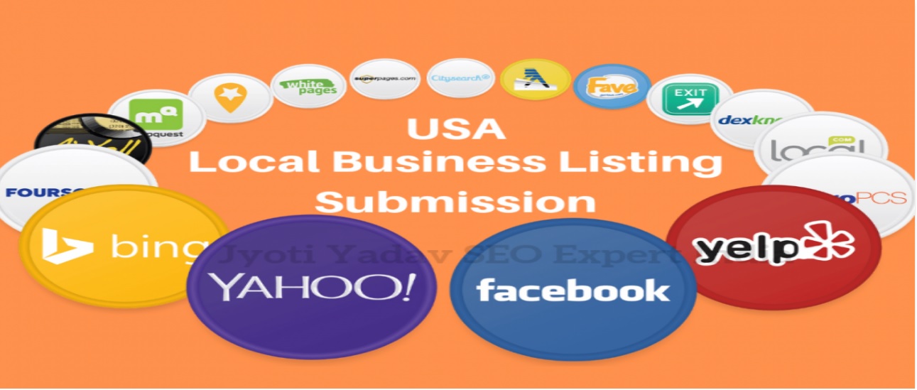 459603I Will Do 10 USA Local Business Listing For Your Business Website