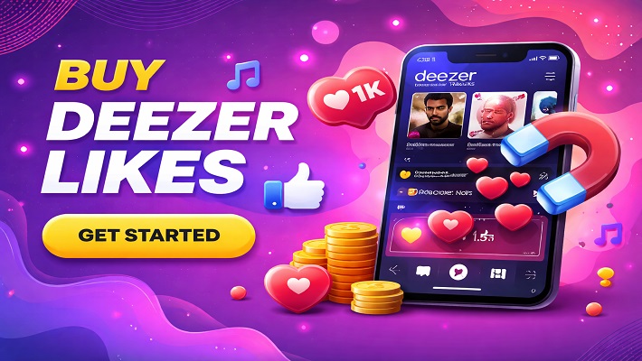 458164i will give 1,000 deezer track likes