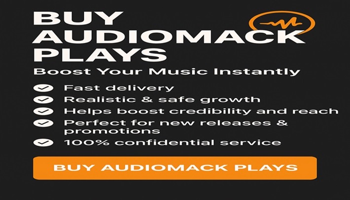 455964i will give 1,000 audiomack play