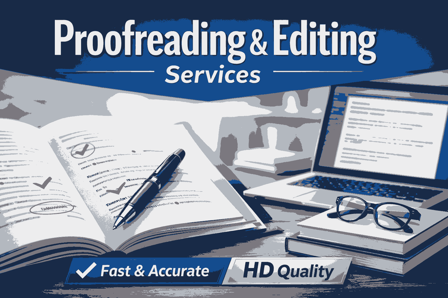 466646“I will professionally format and proofread your documents”