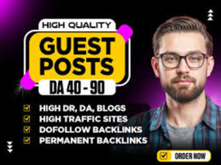 460700Guest posts on general websites