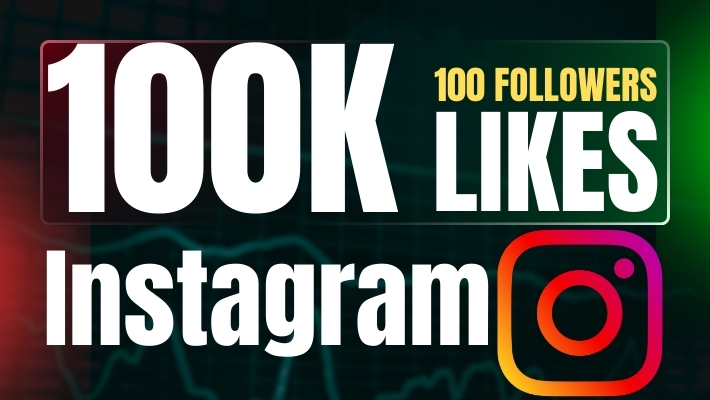 458097Get 25,000 Instagram Post Likes and 20 Comments | Safe & Non-Drop Engagement