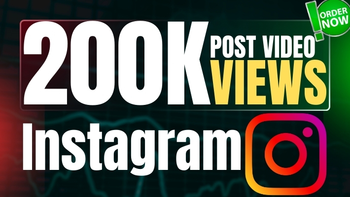458669Boost Your Instagram Videos with 500K Views + Likes & Comments