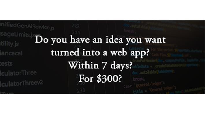 462935Full-stack web development