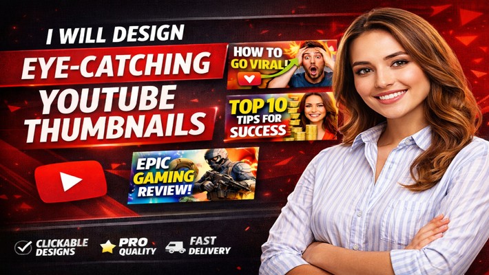 459876I will create stunning Canva designs for social media and marketing