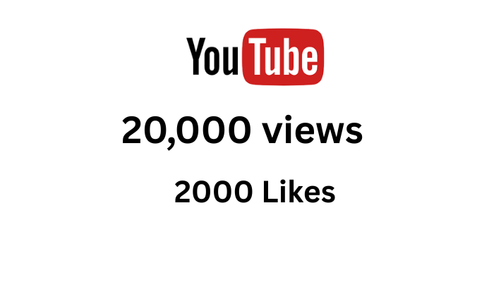 475580You will get 500 HQ, Active and Non-drop YouTube Subscribers | 100% Organic &Safe