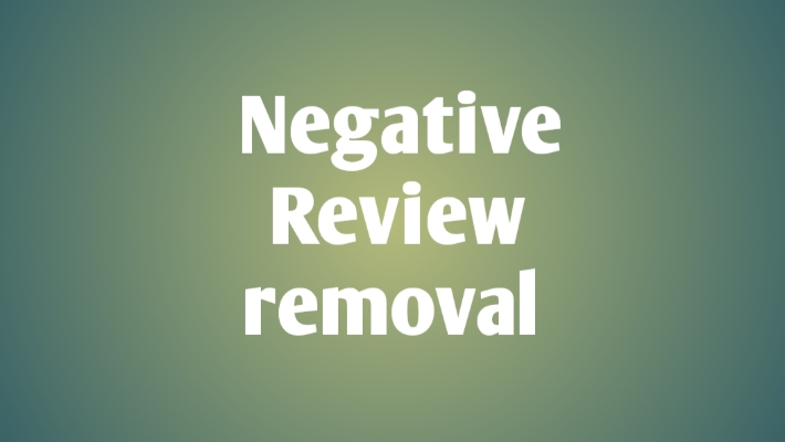 469564Google maps fake negative reviews removal expert