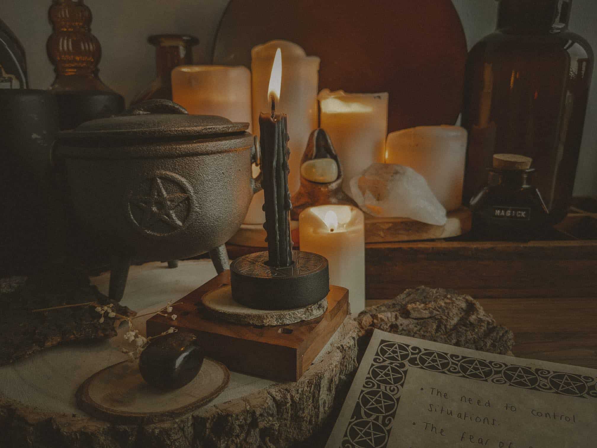 469696Get Rich and Money Spell