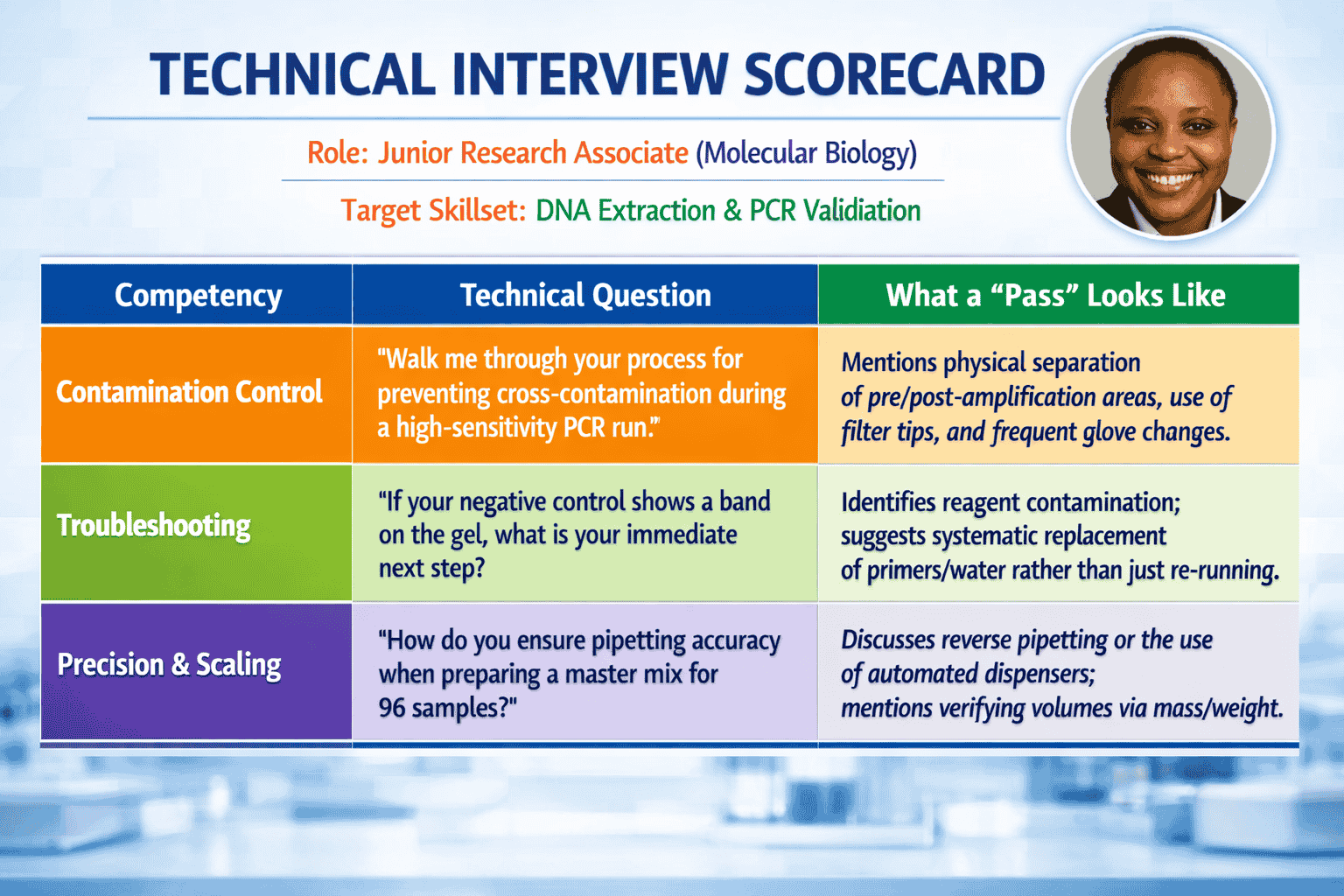 472671I will build Professional Lab Operations and Technical SOPs for Biotech and Science Startups with 99% accuracy and HR compliance.