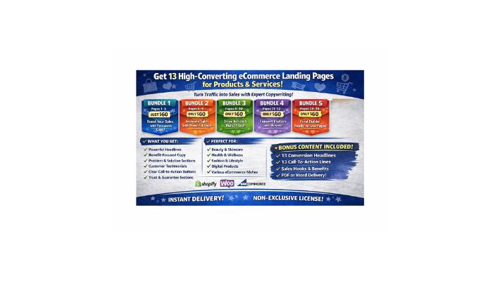 471194Digital Marketing & Online Business SEO Post Bundles – 78 post