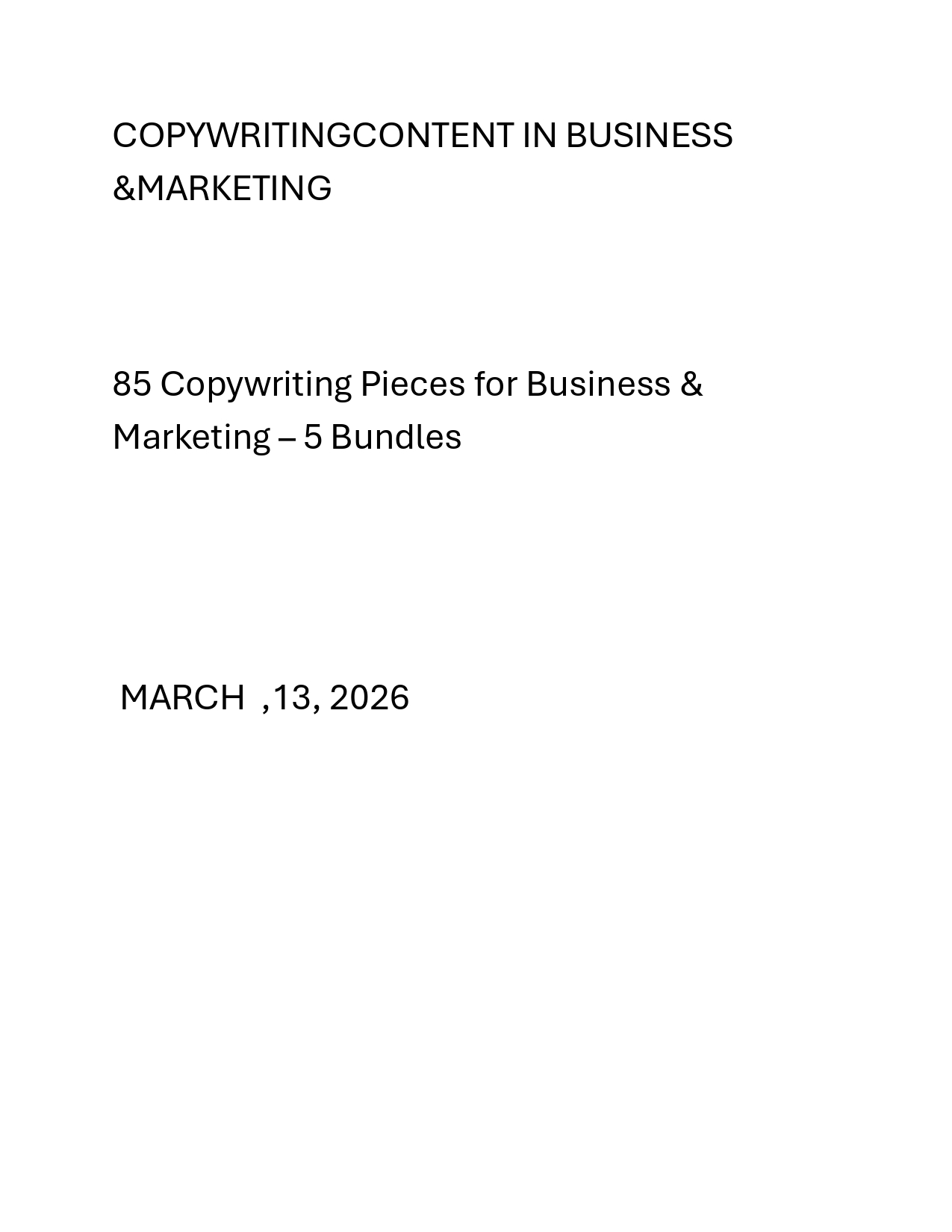 471267Digital Marketing & Online Business SEO Post Bundles – 78 post