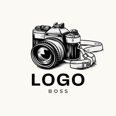 475377I will design a modern minimalist logo for your business