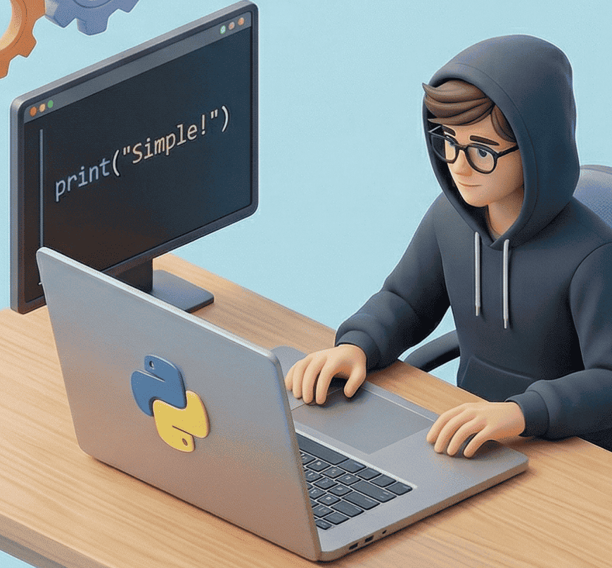 475030Développement de scripts d'automatisation